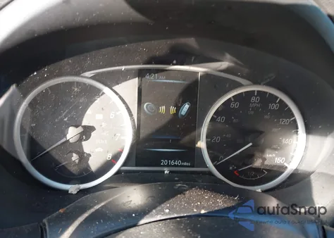 2018 Nissan Sentra Sv из США, поврежденный, VIN 3N1AB7AP8JL657459